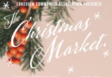 LCA Christmas Market